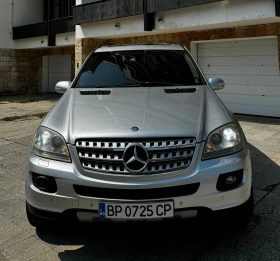 Mercedes-Benz ML 320 CDI, снимка 3