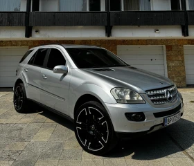 Mercedes-Benz ML 320 CDI, снимка 1