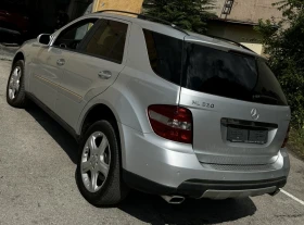 Mercedes-Benz ML 320 CDI, снимка 17