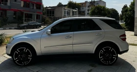 Mercedes-Benz ML 320 CDI, снимка 5