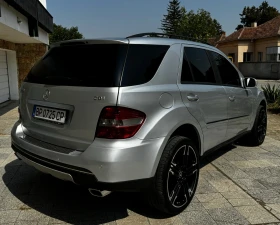 Mercedes-Benz ML 320 CDI, снимка 9