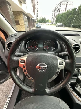 Nissan Qashqai 2.0i 4х4 91 000км, снимка 7