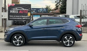 Hyundai Tucson VERTEX 2.0 CRDI 4 WD Внос Швейцария, снимка 3