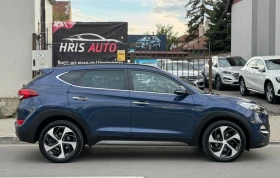 Hyundai Tucson VERTEX 2.0 CRDI 4 WD   | Mobile.bg    7