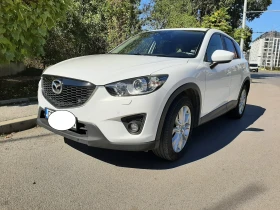 Mazda CX-5 2.0 AWD кожен салон, снимка 7