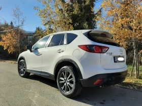 Mazda CX-5 2.0 4x4 вс.екстри - [3] 