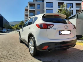 Обява за продажба на Mazda CX-5 2.0 4x4 вс.екстри ~30 990 лв. - изображение 1