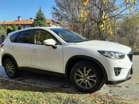 Mazda CX-5 2.0 4x4 вс.екстри - [1] 