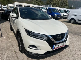 Nissan Qashqai 1.5 , PANORAMA , FULL , Гаранция, снимка 7