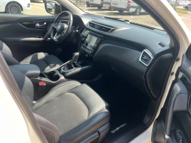 Nissan Qashqai 1.5 , PANORAMA , FULL , Гаранция, снимка 11