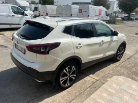 Nissan Qashqai 1.5 , PANORAMA , FULL , Гаранция, снимка 4