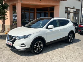 Nissan Qashqai 1.5 , PANORAMA , FULL , Гаранция, снимка 1