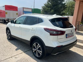 Nissan Qashqai 1.5 , PANORAMA , FULL , Гаранция, снимка 5