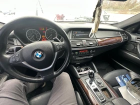 Обява за продажба на BMW X6 xDrive50i* OBDUH* PANO/ КРАЙНА ЦЕНА ДО СОФИЯ! ~19 800 лв. - изображение 7