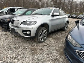 Обява за продажба на BMW X6 xDrive50i* OBDUH* PANO/ КРАЙНА ЦЕНА ДО СОФИЯ! ~19 800 лв. - изображение 2