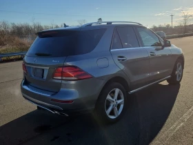 Mercedes-Benz GLE 350 4MATIC/AUTO-PARK/CAMERA/KEYLESS/HARMAN-KARDON/PANO | Mobile.bg    7