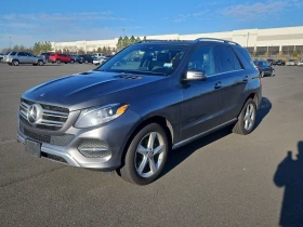 Mercedes-Benz GLE 350 4MATIC/AUTO-PARK/CAMERA/KEYLESS/HARMAN-KARDON/PANO | Mobile.bg    3