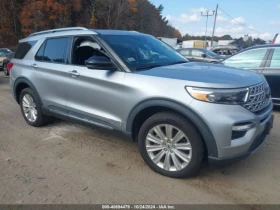 Ford Explorer LIMITED * HYBRID (CARFAX) | Mobile.bg    2