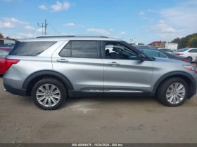 Ford Explorer LIMITED * HYBRID (CARFAX) | Mobile.bg    6