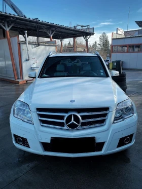 Mercedes-Benz GLK | Mobile.bg    3