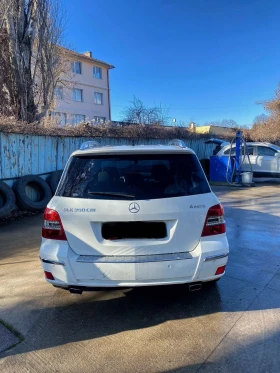 Mercedes-Benz GLK | Mobile.bg    5