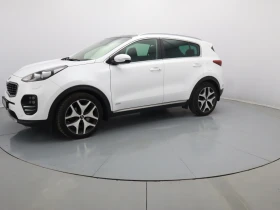 Обява за продажба на Kia Sportage ~36 900 лв. - изображение 3