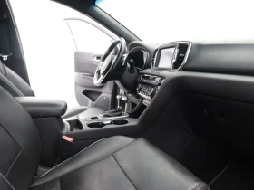Kia Sportage - 36900 лв. - 10391105 | Car24.bg