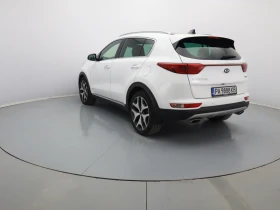Обява за продажба на Kia Sportage ~36 900 лв. - изображение 8