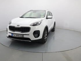 Обява за продажба на Kia Sportage ~36 900 лв. - изображение 2