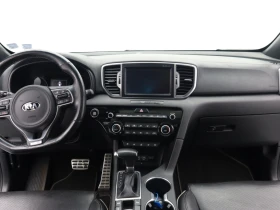 Kia Sportage - 36900 лв. - 10391105 | Car24.bg