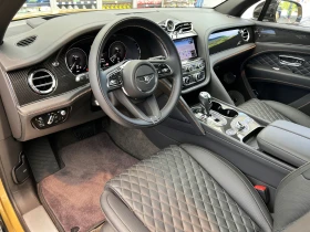 Bentley Bentayga S MANSORY/CERAMIC/CARBON/NAIM/MULLINER/TV/360/ | Mobile.bg    9