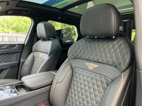 Bentley Bentayga S MANSORY/CERAMIC/CARBON/NAIM/MULLINER/TV/360/ | Mobile.bg    8