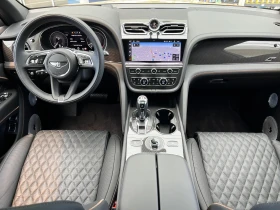 Bentley Bentayga S MANSORY/CERAMIC/CARBON/NAIM/MULLINER/TV/360/ | Mobile.bg    12