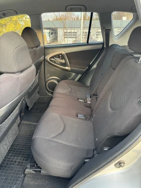 Toyota Rav4 D4D 136к.с РЕГИСТРИРАН - 12800 лв. - 23789694 10