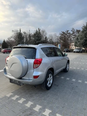 Toyota Rav4 D4D 136к.с РЕГИСТРИРАН - 12800 лв. - 23789694 5