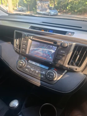 Обява за продажба на Toyota Rav4 2.2d4d 4x4 ~10 300 лв. - изображение 10
