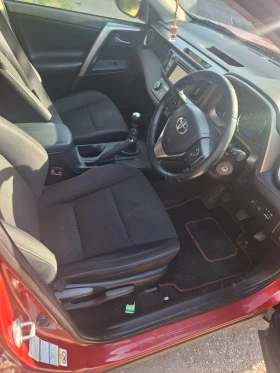 Обява за продажба на Toyota Rav4 2.2d4d 4x4 ~10 300 лв. - изображение 9