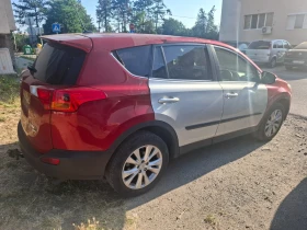 Обява за продажба на Toyota Rav4 2.2d4d 4x4 ~10 300 лв. - изображение 8