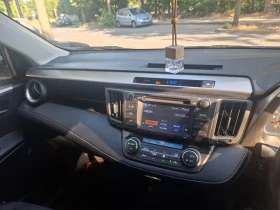 Обява за продажба на Toyota Rav4 2.2d4d 4x4 ~10 300 лв. - изображение 11