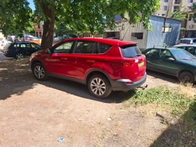 Обява за продажба на Toyota Rav4 2.2d4d 4x4 ~10 300 лв. - изображение 1
