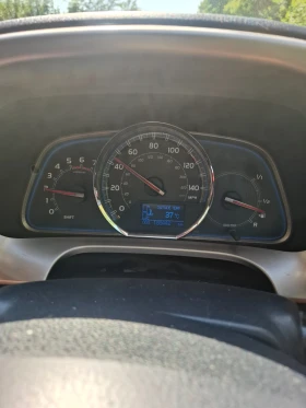 Toyota Rav4 2.2d4d 4x4 | Mobile.bg    13