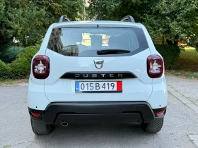 Dacia Duster /1.6GPL/АВТОПИЛОТ/СТАРТ СТОП/ЕВРО 6/КАТО НОВА/ - 21600 лв. - 63713409 6