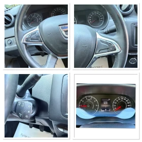Dacia Duster /1.6GPL/АВТОПИЛОТ/СТАРТ СТОП/ЕВРО 6/КАТО НОВА/ - 21600 лв. - 63713409 13