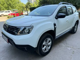 Dacia Duster /1.6GPL/АВТОПИЛОТ/СТАРТ СТОП/ЕВРО 6/КАТО НОВА/ - 21600 лв. - 63713409 3