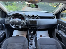 Dacia Duster /1.6GPL/АВТОПИЛОТ/СТАРТ СТОП/ЕВРО 6/КАТО НОВА/ - 21600 лв. - 63713409 10
