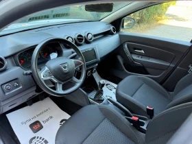 Dacia Duster /1.6GPL/АВТОПИЛОТ/СТАРТ СТОП/ЕВРО 6/КАТО НОВА/ - 21600 лв. - 63713409 9
