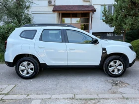 Dacia Duster /1.6GPL/АВТОПИЛОТ/СТАРТ СТОП/ЕВРО 6/КАТО НОВА/ - 21600 лв. - 63713409 7