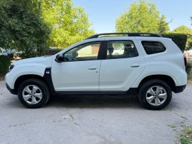Dacia Duster /1.6GPL/АВТОПИЛОТ/СТАРТ СТОП/ЕВРО 6/КАТО НОВА/ - 21600 лв. - 63713409 8