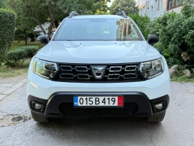 Dacia Duster /1.6GPL/АВТОПИЛОТ/СТАРТ СТОП/ЕВРО 6/КАТО НОВА/ - 21600 лв. - 63713409 5