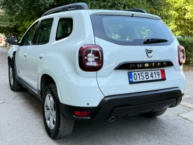 Dacia Duster /1.6GPL/АВТОПИЛОТ/СТАРТ СТОП/ЕВРО 6/КАТО НОВА/ - 21600 лв. - 63713409 2